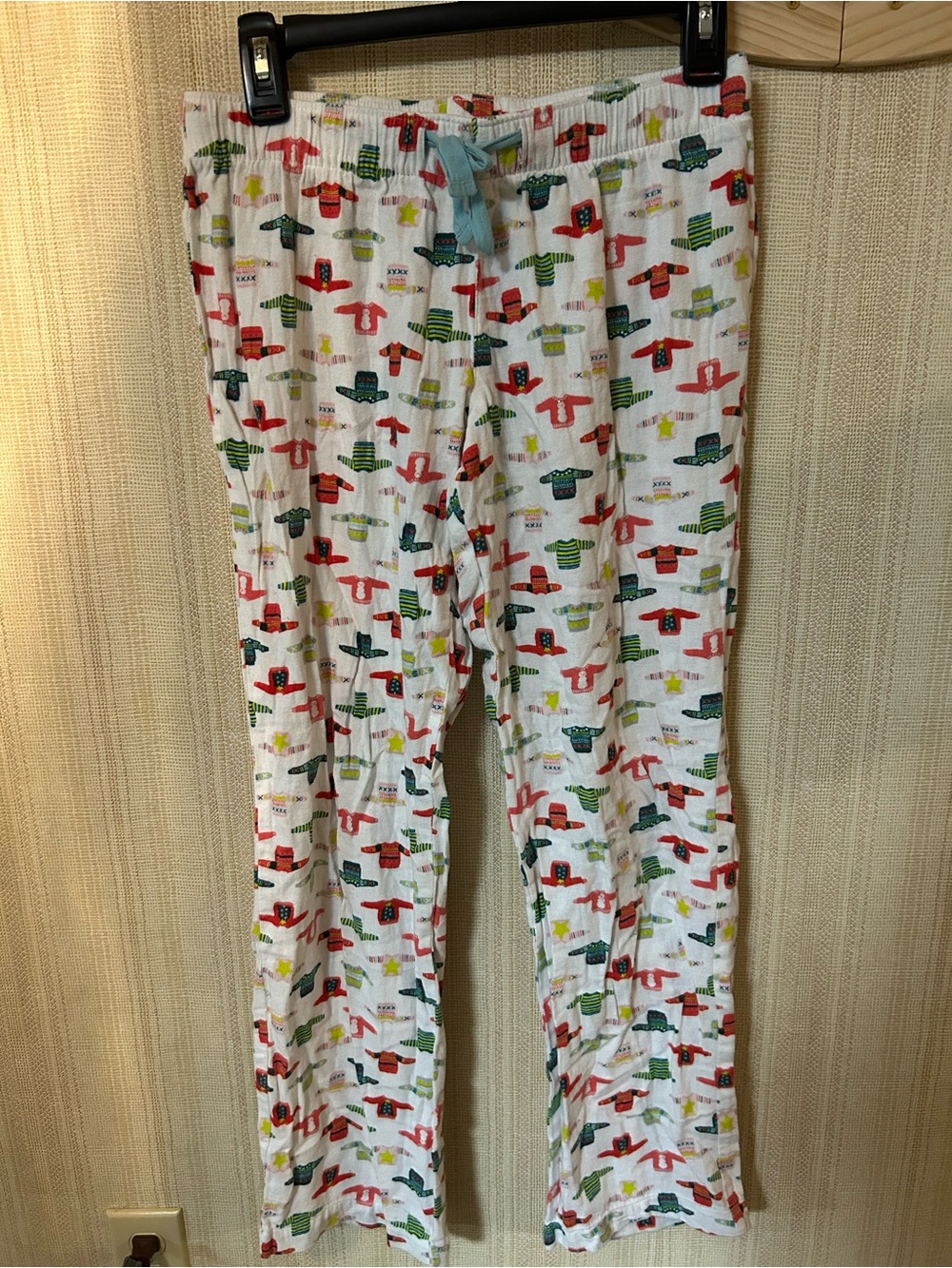 Pajamas pants